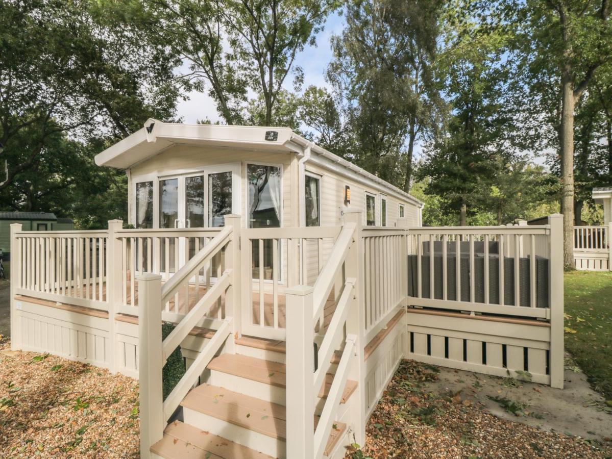 Gw28 At Goosewood Holiday Park - York — Photos 2